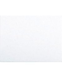 Доска для лепки, белая, А5