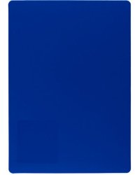 Доска для лепки гибкая, синяя, А5+