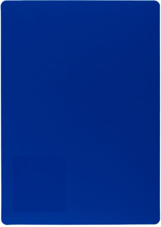 Доска для лепки гибкая, синяя, А5+