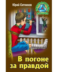 В погоне за правдой