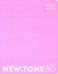 Тетрадь 48 листов "NEWtone PASTEL ПИОН" (48Т5лA1_05018)