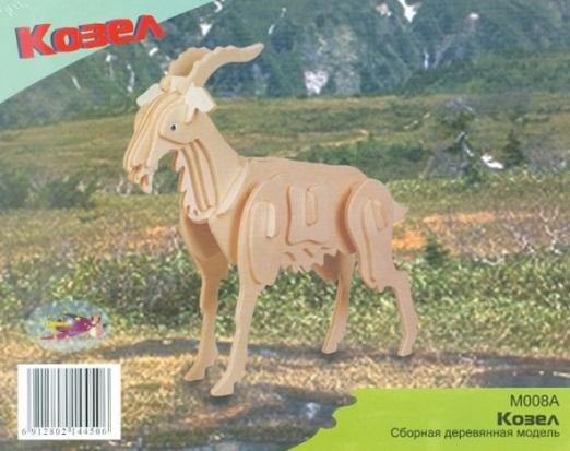 Козел (M008A)