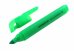Маркер-текстовыделитель Triplus highlighter, 2-5 мм, трехгранный корпус, зеленый