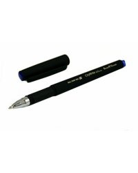 Ручка шариковая "CityWrite. BLUE" (1.0 мм, синяя) (20-0015)