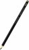 Обложка книги «Карандаш чернографитный Pitt Graphite Matt, 6B»