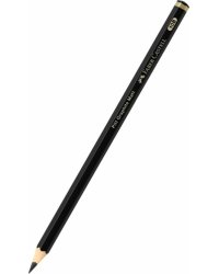 Карандаш чернографитный Pitt Graphite Matt, 10B