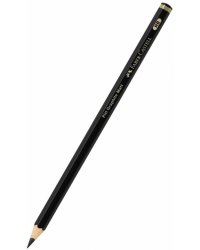 Карандаш чернографитный Pitt Graphite Matt, HB