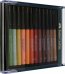 Ручки капиллярные Brush Earth tones, 12 цветов