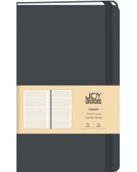 Блокнот Joy Book. Грозовое небо, 96 листов, А5, линия