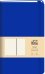 Блокнот Joy Book.Синее озеро, 96 листов, А5, клетка