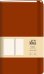 Блокнот Joy Book.Осенний каштан, 96 листов, А5, точка