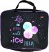Сумка для тетрадей текстильная Ice cream, А4