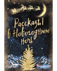 Рассказы в Новогоднюю ночь