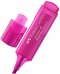 Текстовыделитель Textliner 46, розовый