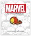 Обложка книги «Значок деревянный "MARVEL. Железный человек"»