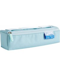 Пенал текстильный, в ассортименте