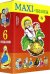 Обложка книги «MAXI-пазлы "Любимые сказки "Репка" (ПМ-8491)», ISBN 9785378184910