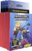 Minecraft. Набор блистеров с наклейками