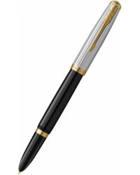 Ручка перьевая 51 Premium Black GT