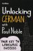 Unlocking German with Paul Noble