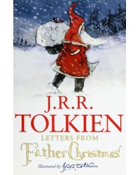 Letters From Father Christmas