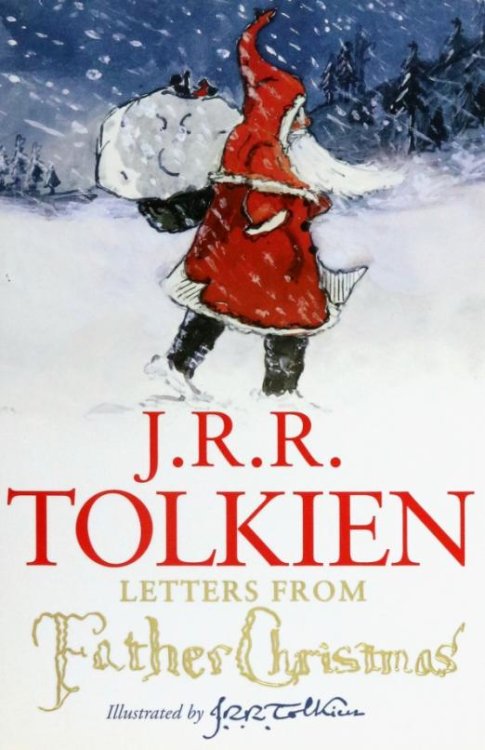 Letters From Father Christmas