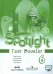 Английский язык. Английский в фокусе. Spotlight. 6 класс. Контрольные задания