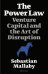 The Power Law. Venture Capital and the Art of Disruption