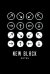 Обложка книги «Блокнот New Black. Дизайн 3, 64 листа, А5+»