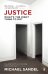 Justice. What's the Right Thing to Do?