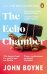 Обложка книги «The Echo Chamber» — Бойн Джон
