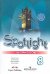 Английский язык. Английский в фокусе. Spotlight. 8 класс. Рабочая тетрадь