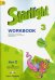 Английский язык. Starlight. 3 класс. Рабочая тетрадь. В 2-х частях. Часть 2. ФГОС