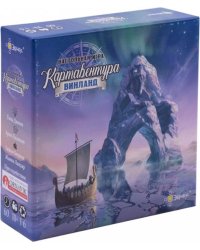 Настольная игра Картавентура Винланд
