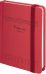 Обложка книги «Ежедневник недатированный Котики, А6, 128 листов»