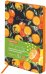 Обложка книги «Ежедневник недатированный Orange, А5, 136 листов»