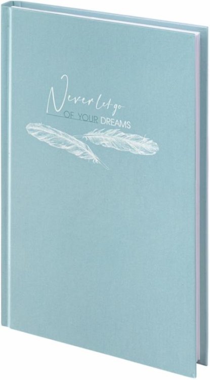 Обложка книги «Блокнот Pastel, А5, 80 листов, клетка»