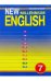 New Millennium English. Английский язык нового тысячелетия. 7 класс. Книга для учителя к учебнику "New Millennium English" для общеобразовательных учреждений