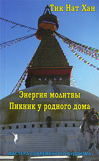 Энергия молитвы. Пикник у родного дома