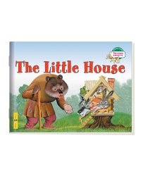 1 уровень. Теремок. The Little House (на английском языке)