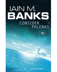 Consider Phlebas