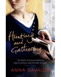 Hunting and Gathering
