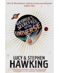 George's Secret Key to the Universe
