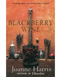 Blackberry Wine