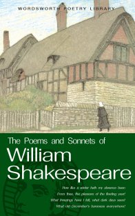 Обложка книги «The Poems &amp; Sonnets of» — William Shakespeare, ISBN 9781853264160