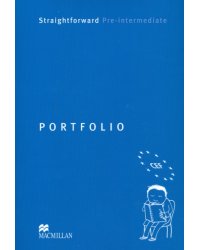 Straightforward Pre-intermediate Portfolio