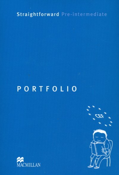 Straightforward Pre-intermediate Portfolio