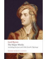 Lord Byron - Major Works