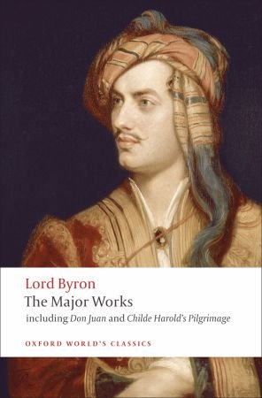 Lord Byron - Major Works