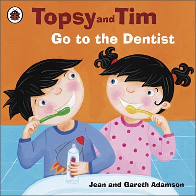 Topsy and Tim: Go to the Dentist Topsy and Tim: Go to the Dentist